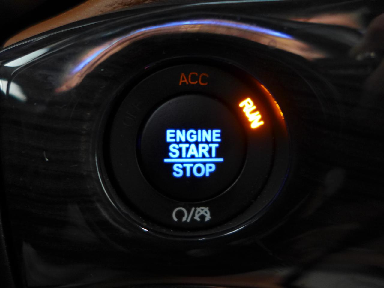 Jeep Grand Cherokee Overland 4WD 2021
