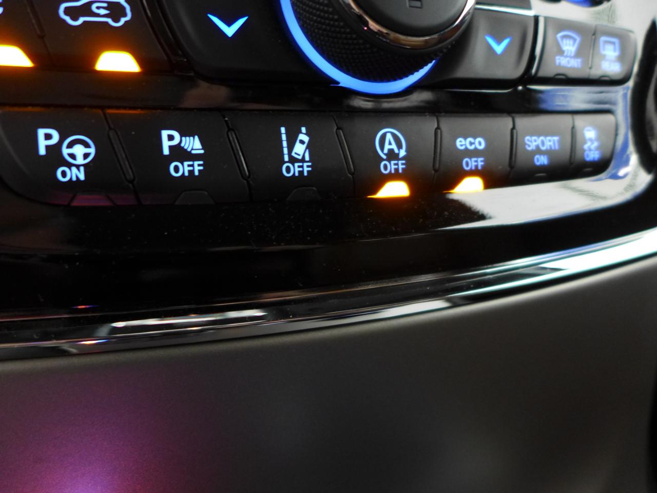 Jeep Grand Cherokee Overland 4WD 2021