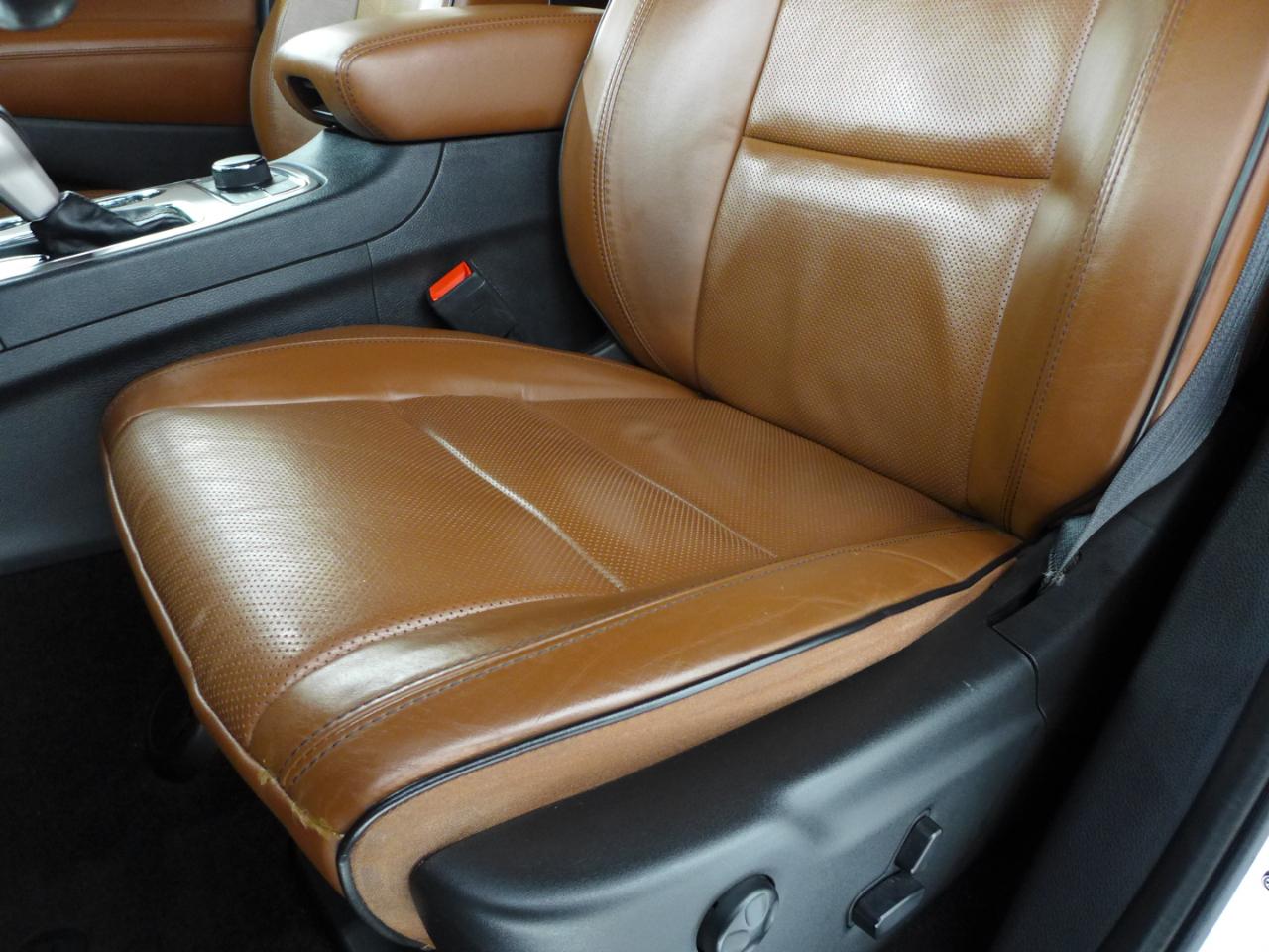 Jeep Grand Cherokee Overland 4WD 2021