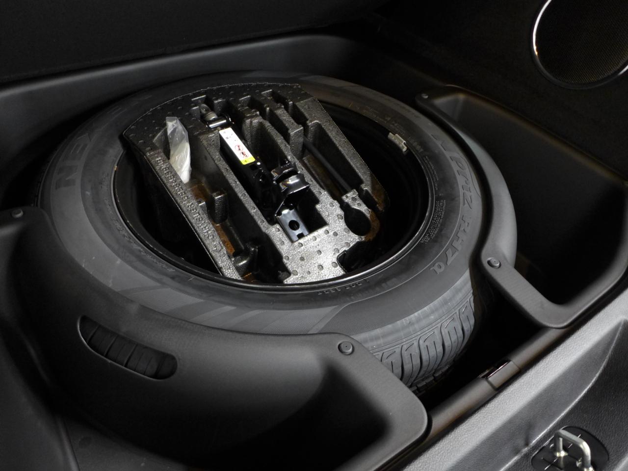 Jeep Grand Cherokee Overland 4WD 2021