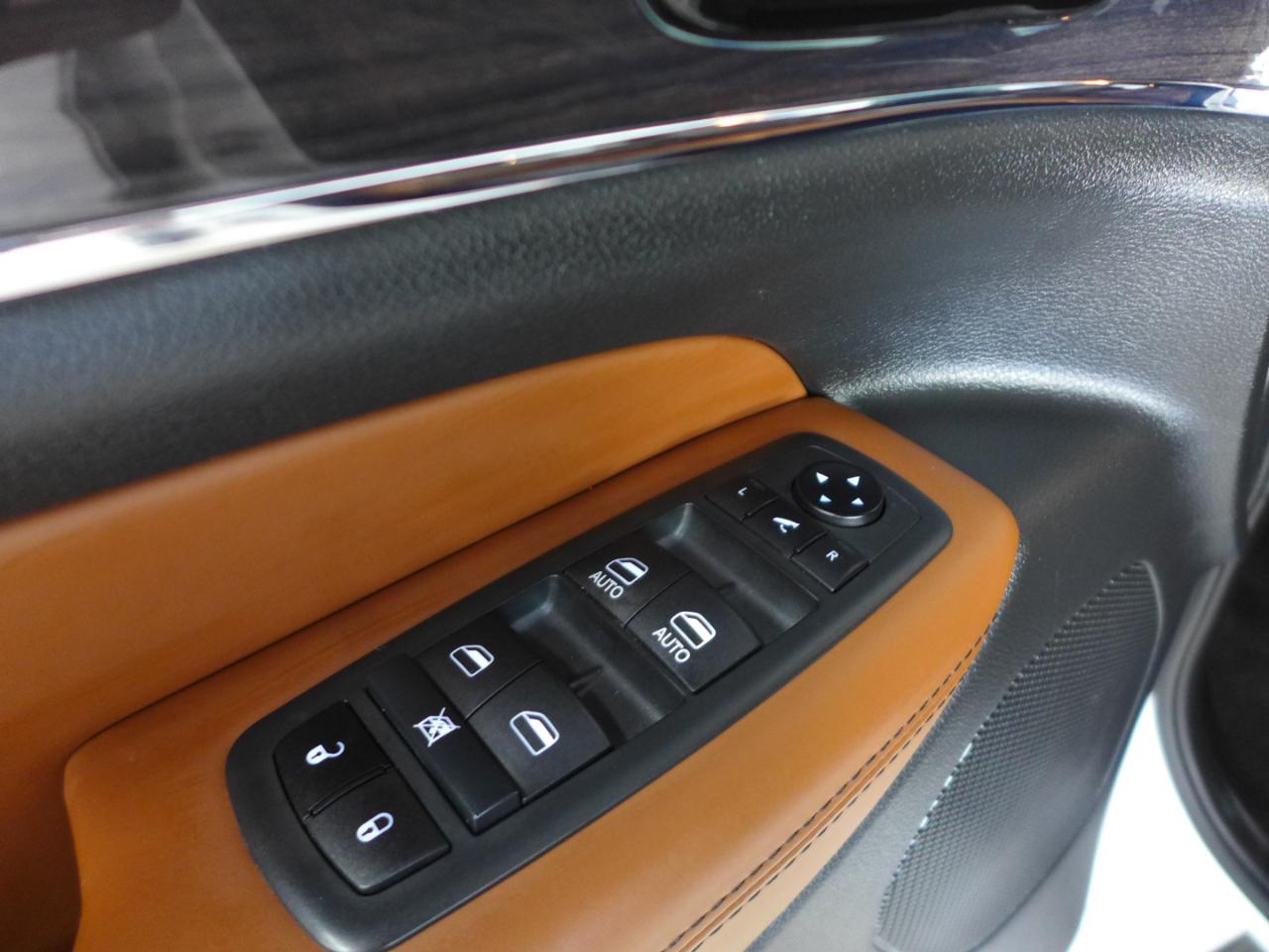 Jeep Grand Cherokee Overland 4WD 2021