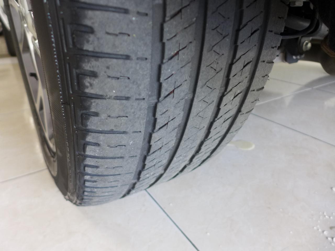 Jeep Grand Cherokee Overland 4WD 2021