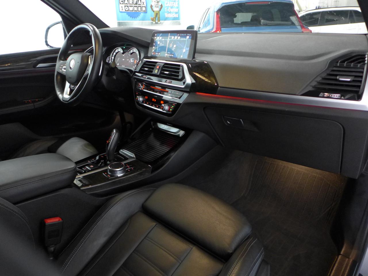 BMW X3 xDrive30i 2018
