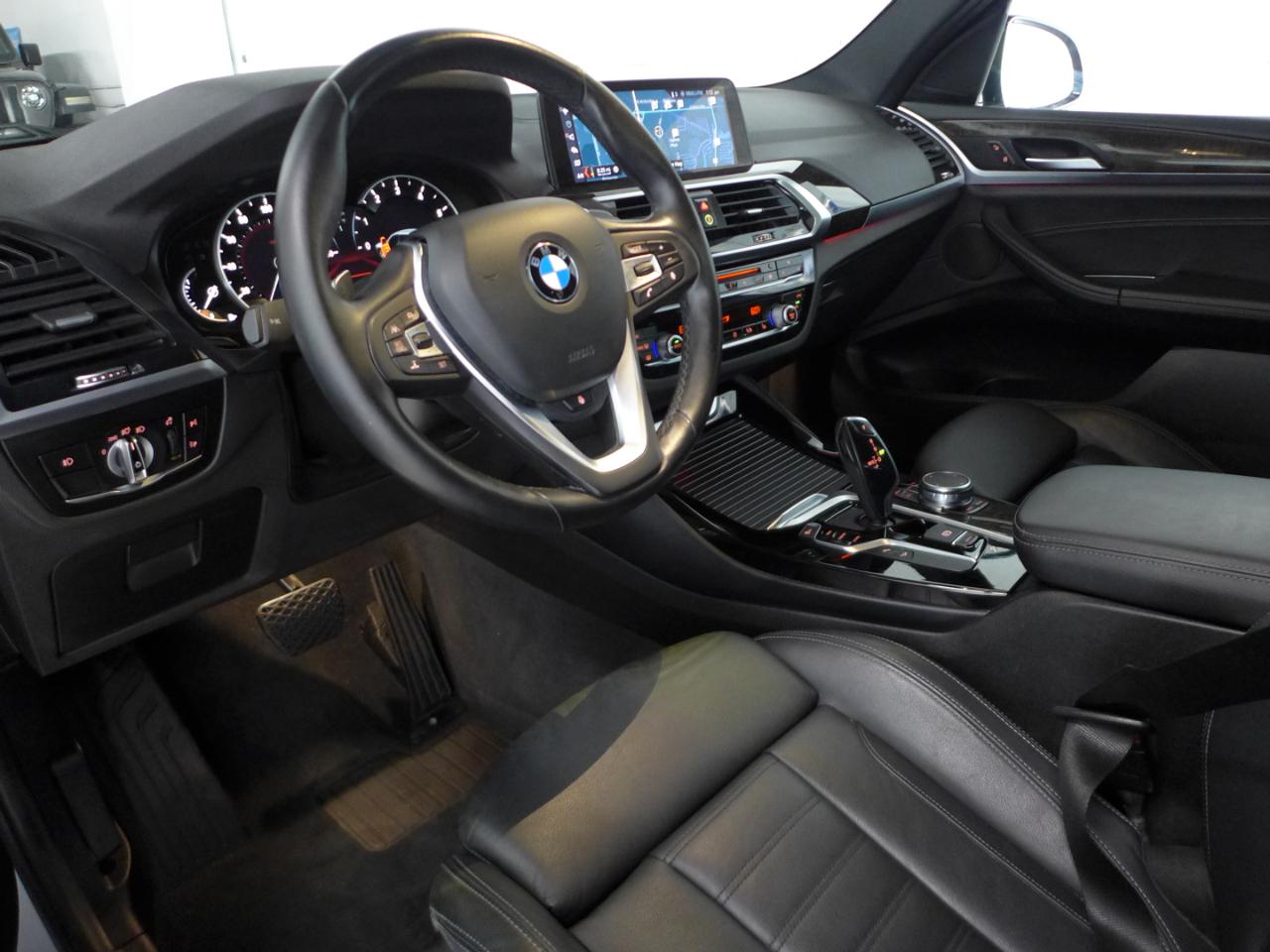 BMW X3 xDrive30i 2018