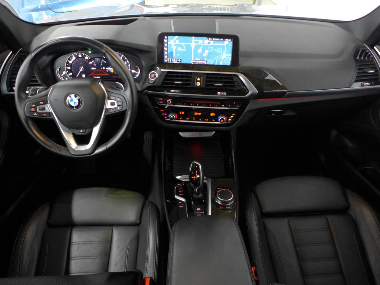 BMW X3 xDrive30i 2018