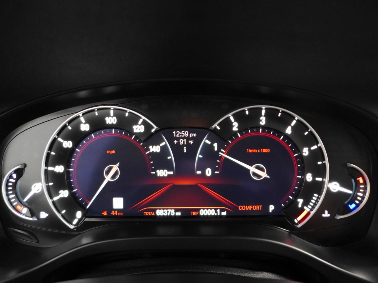 BMW X3 xDrive30i 2018