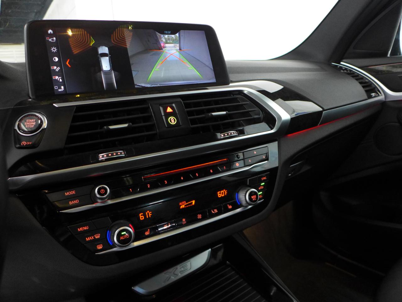 BMW X3 xDrive30i 2018
