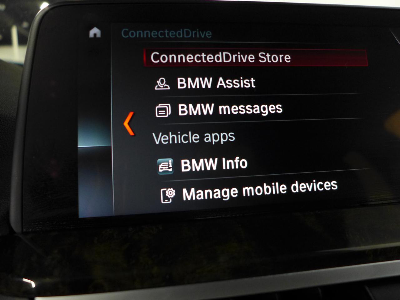 BMW X3 xDrive30i 2018