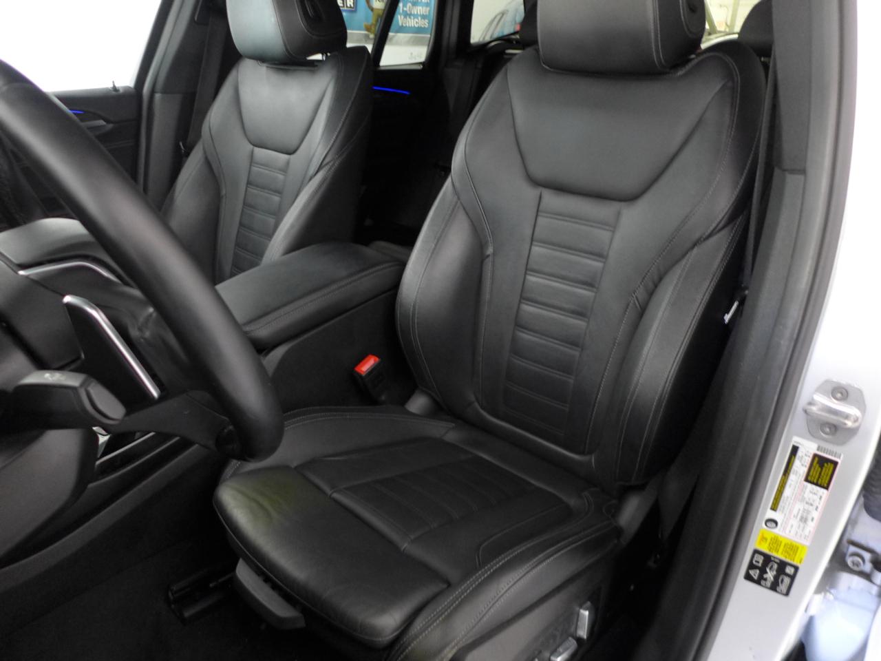 BMW X3 xDrive30i 2018