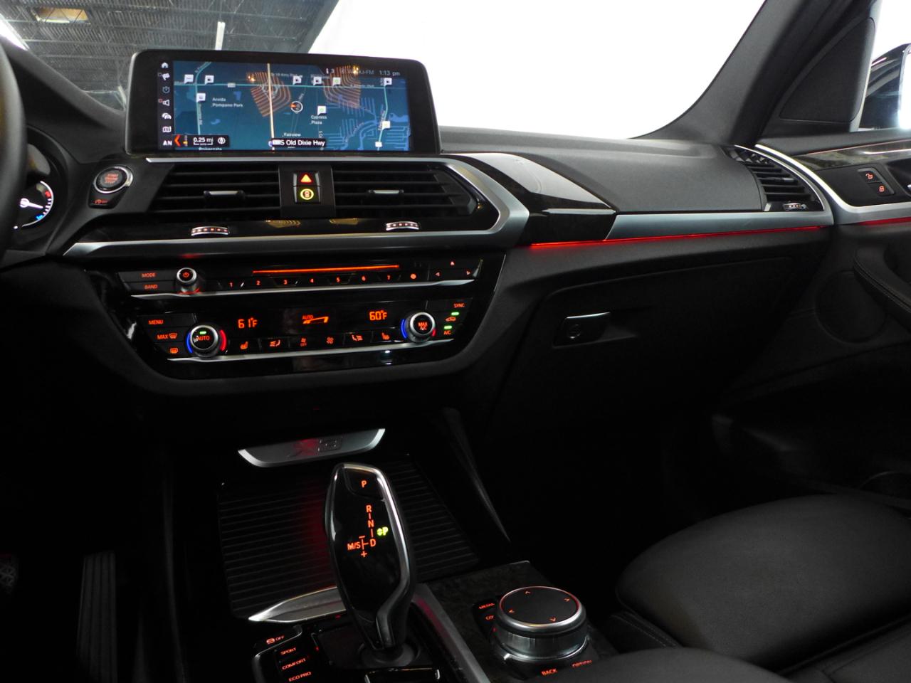 BMW X3 xDrive30i 2018