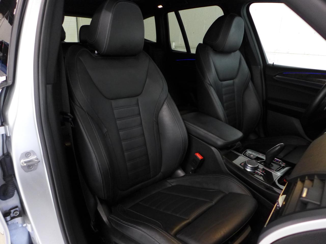 BMW X3 xDrive30i 2018