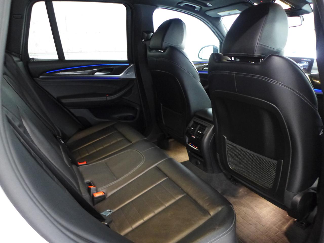 BMW X3 xDrive30i 2018