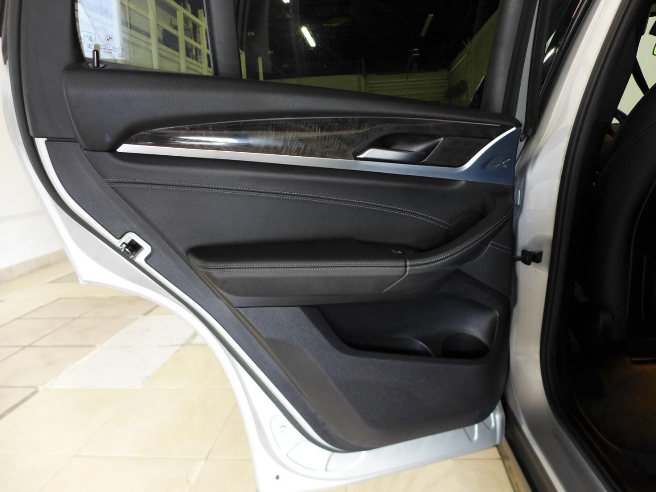 BMW X3 xDrive30i 2018