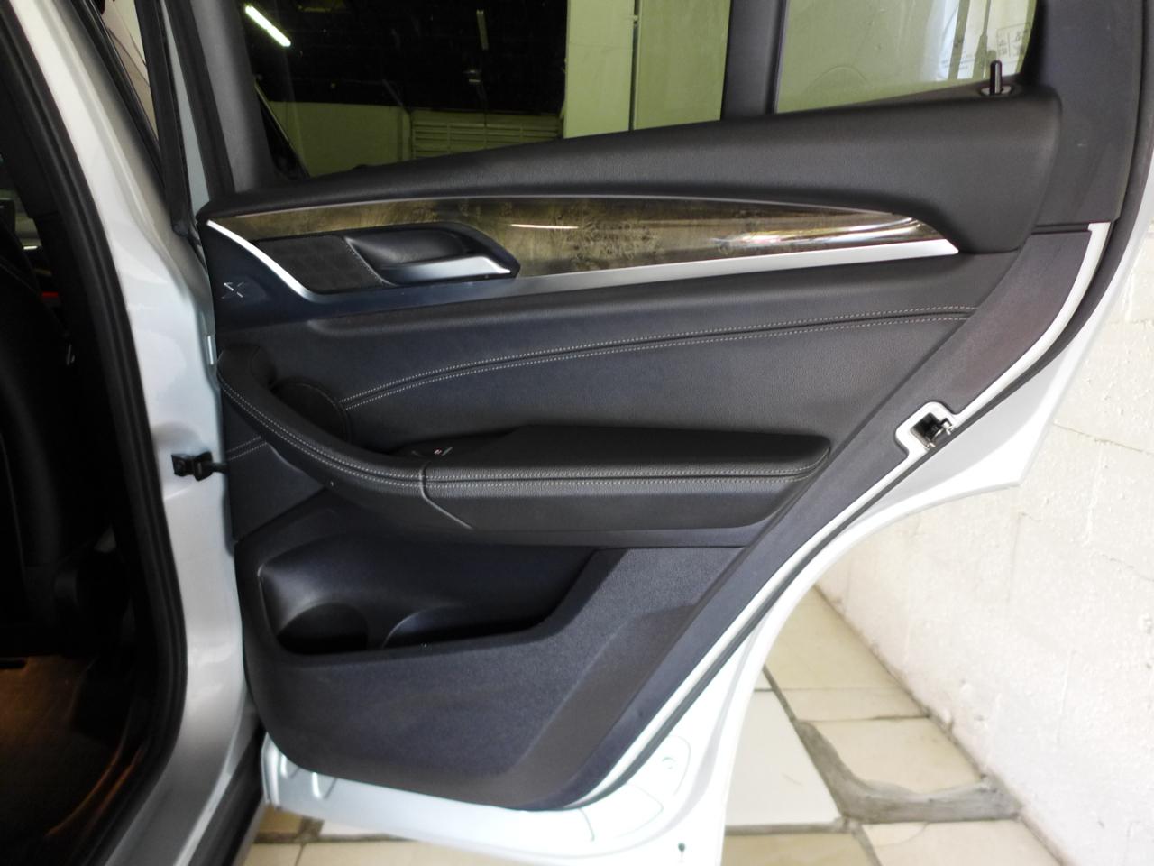 BMW X3 xDrive30i 2018