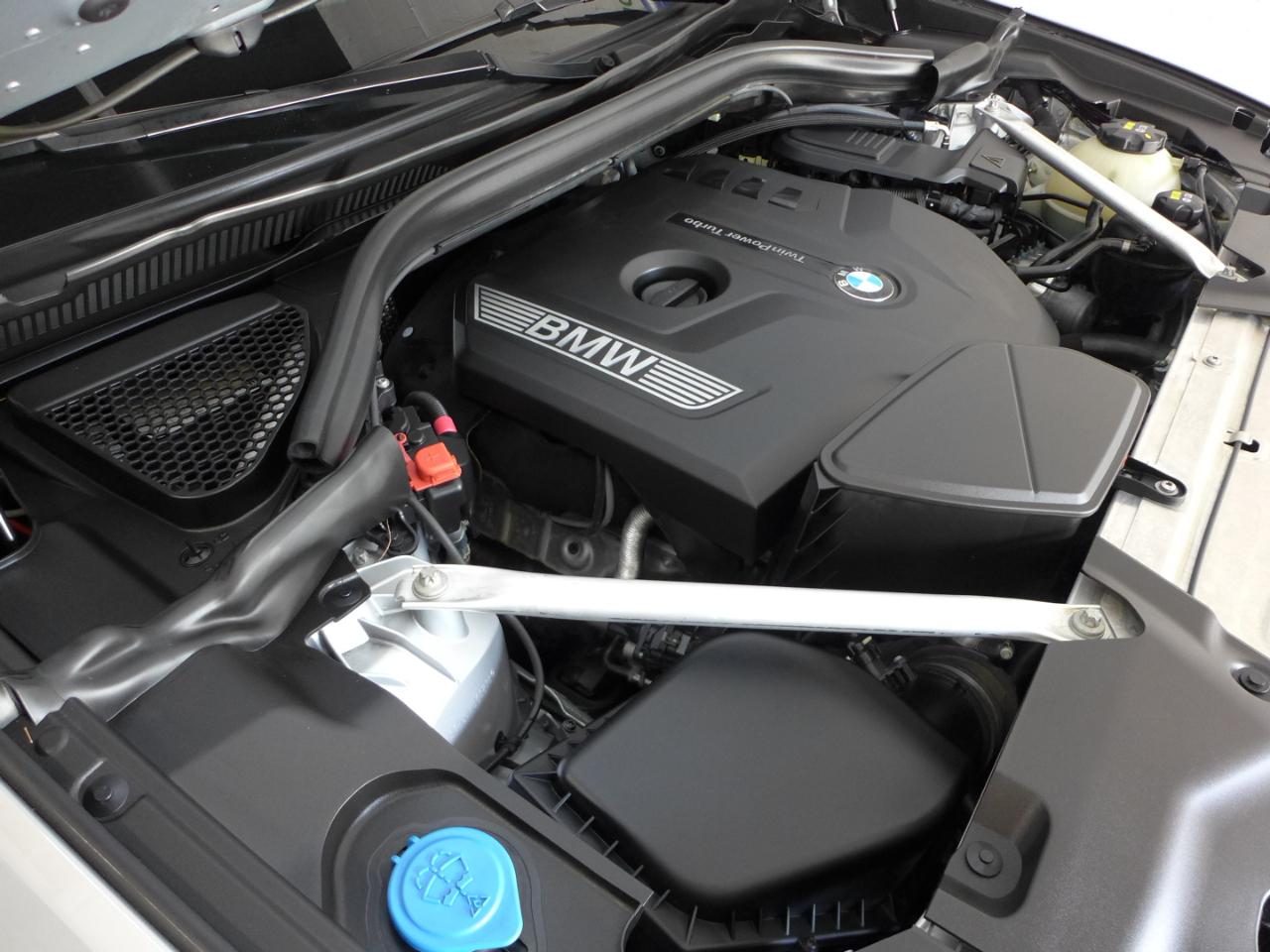 BMW X3 xDrive30i 2018