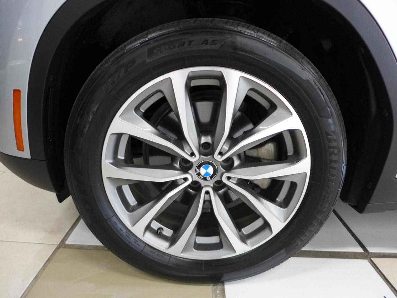 BMW X3 xDrive30i 2018