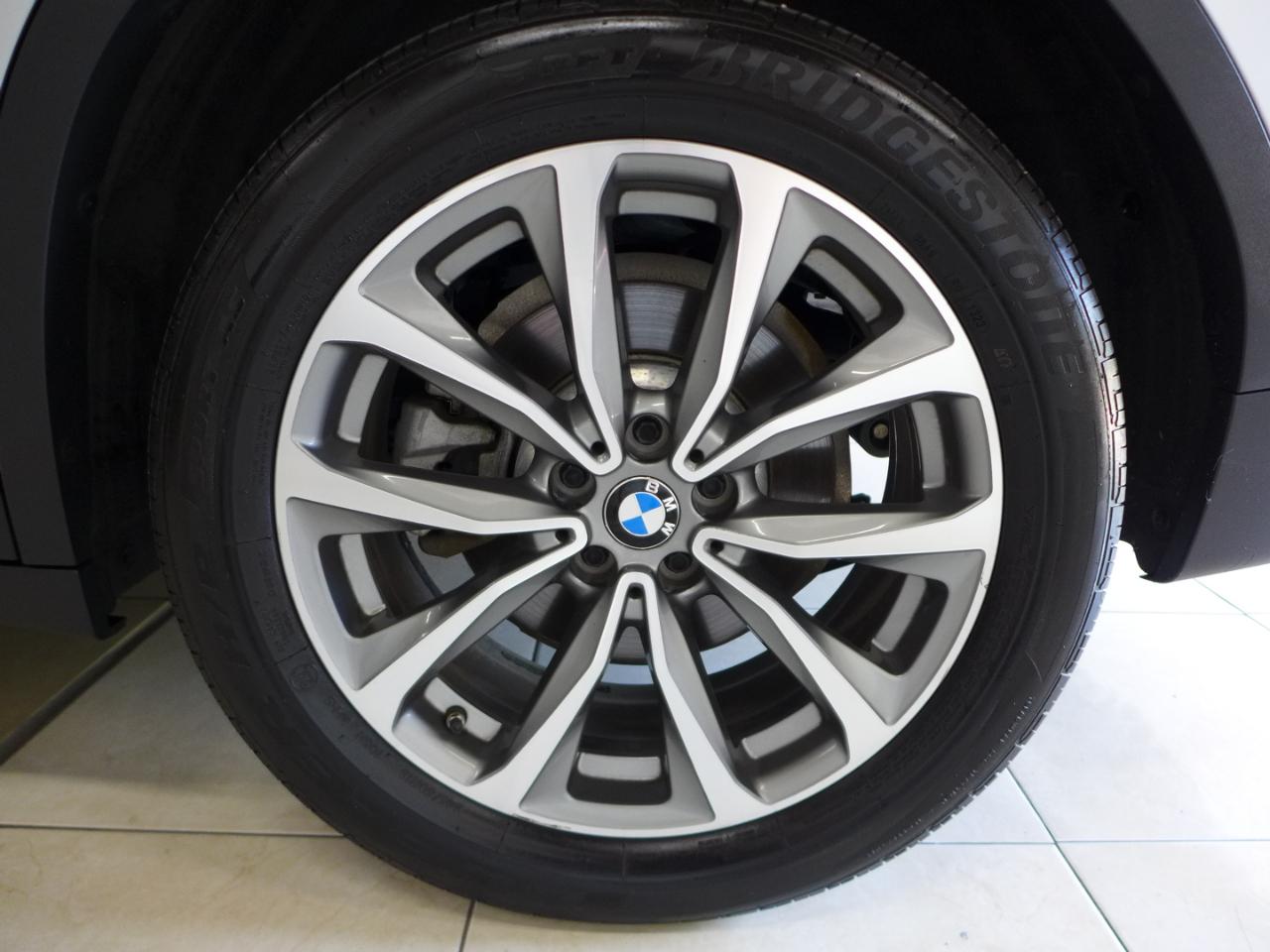BMW X3 xDrive30i 2018