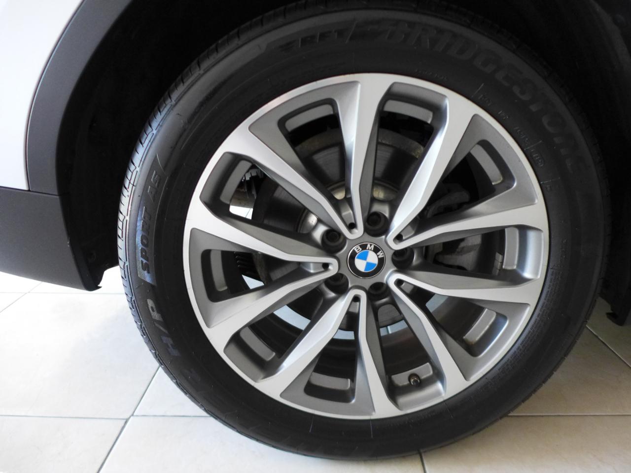 BMW X3 xDrive30i 2018