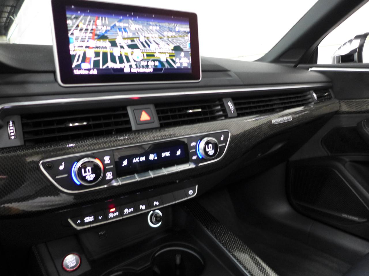 Audi S5 Prestige Cabriolet quattro 2019