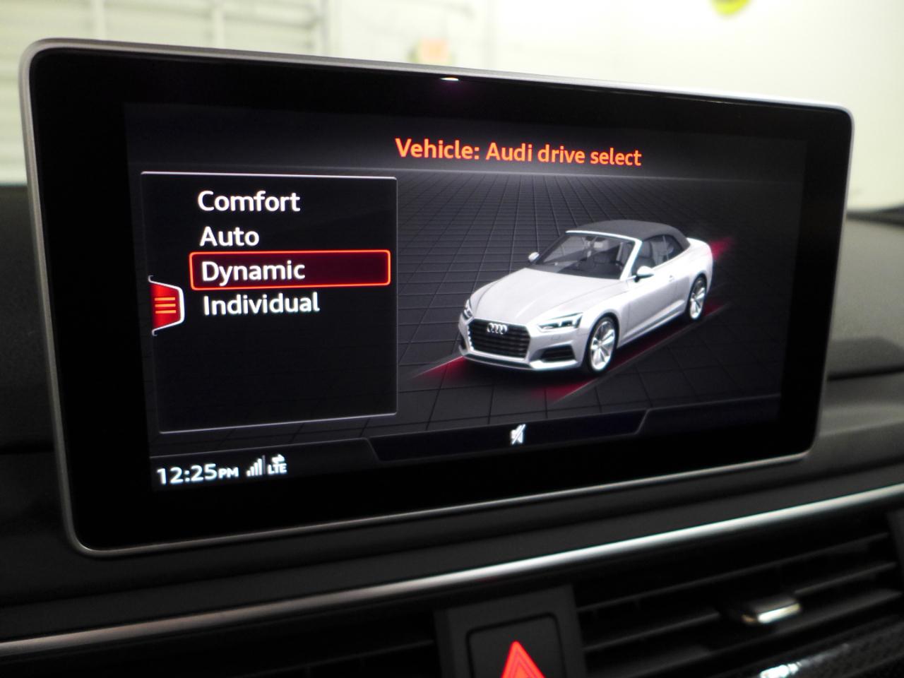 Audi S5 Prestige Cabriolet quattro 2019