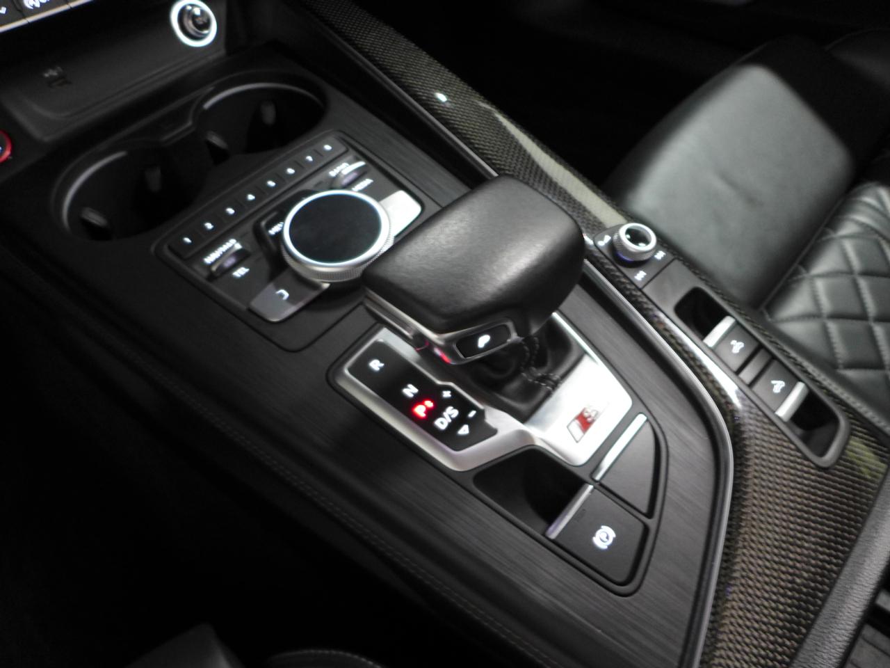 Audi S5 Prestige Cabriolet quattro 2019