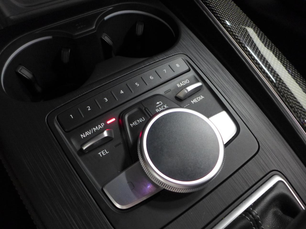 Audi S5 Prestige Cabriolet quattro 2019