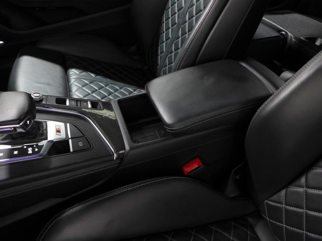 Audi S5 Prestige Cabriolet quattro 2019