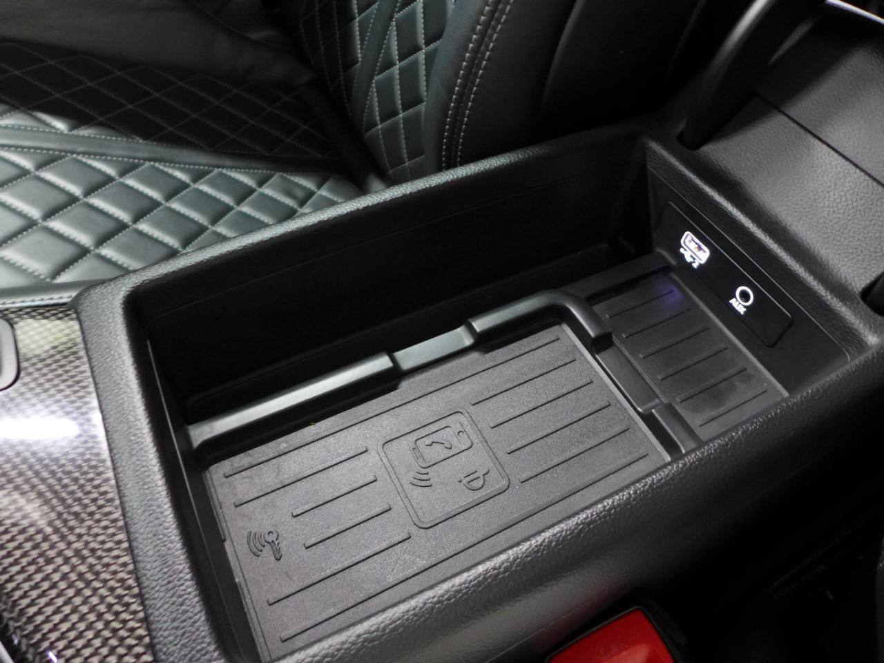 Audi S5 Prestige Cabriolet quattro 2019