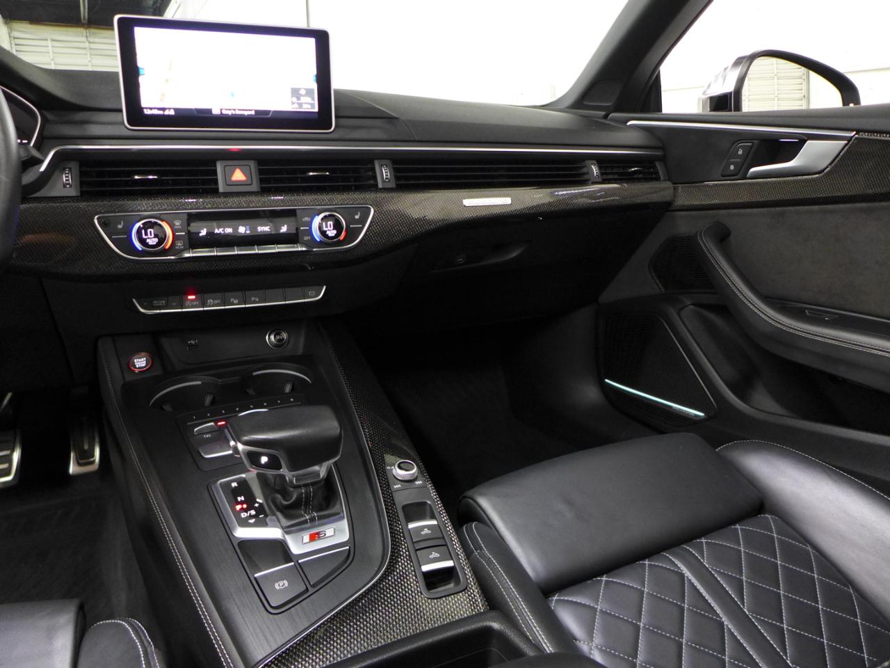 Audi S5 Prestige Cabriolet quattro 2019