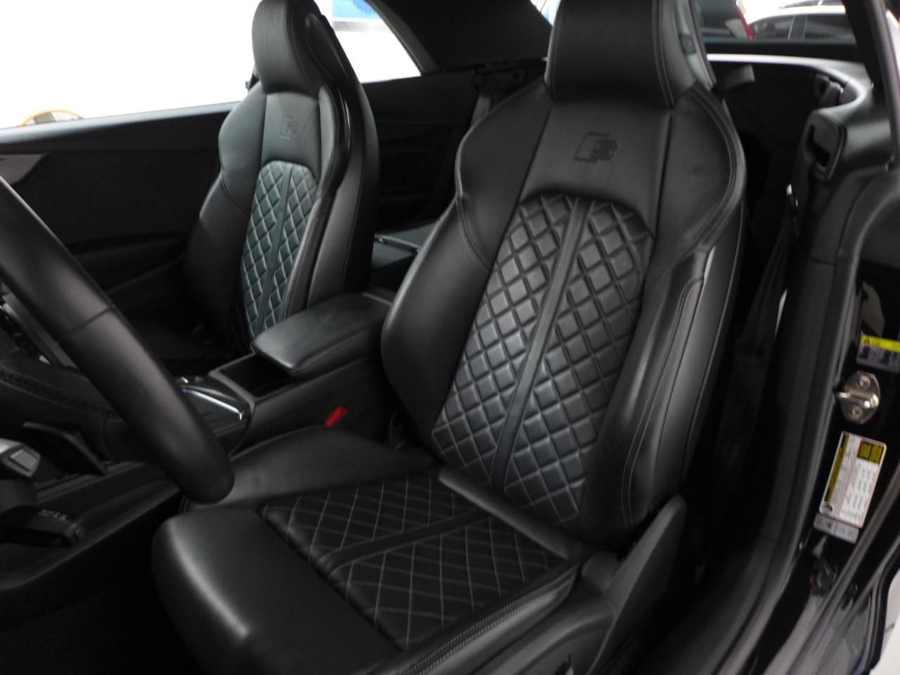 Audi S5 Prestige Cabriolet quattro 2019