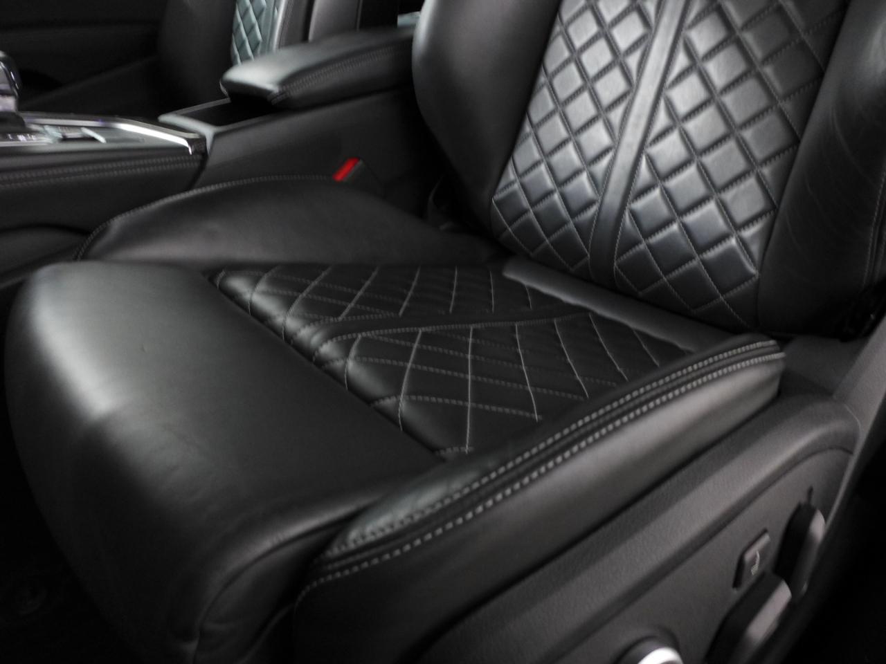 Audi S5 Prestige Cabriolet quattro 2019