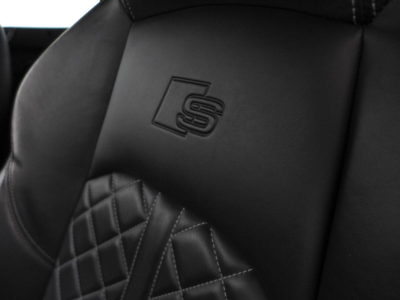 Audi S5 Prestige Cabriolet quattro 2019