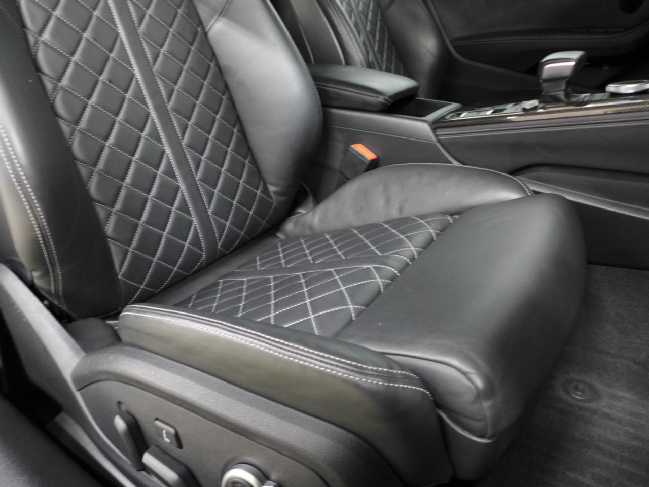 Audi S5 Prestige Cabriolet quattro 2019