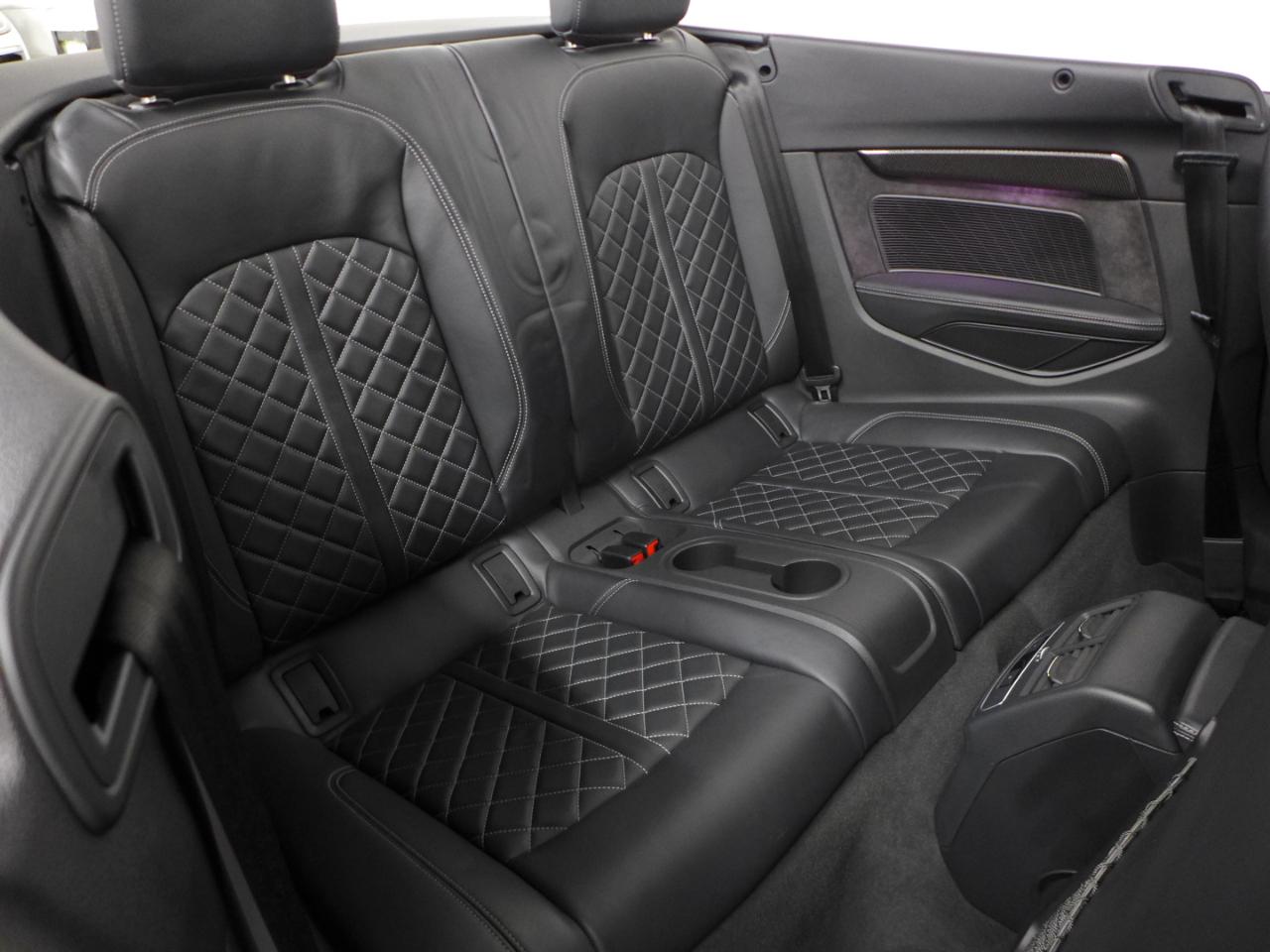 Audi S5 Prestige Cabriolet quattro 2019