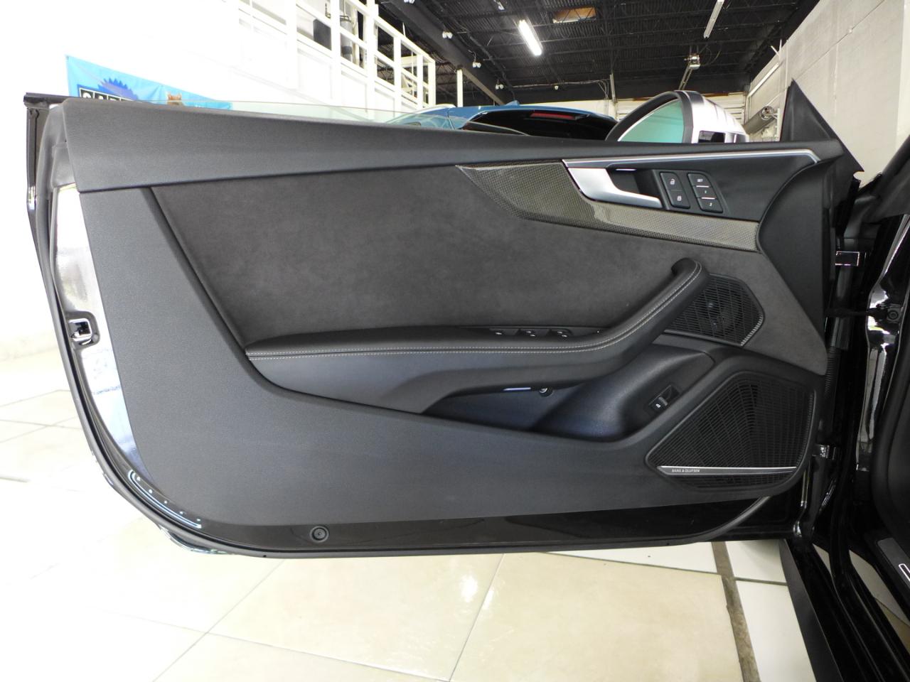 Audi S5 Prestige Cabriolet quattro 2019