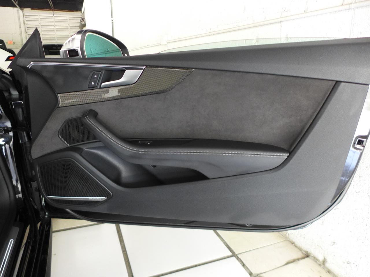 Audi S5 Prestige Cabriolet quattro 2019