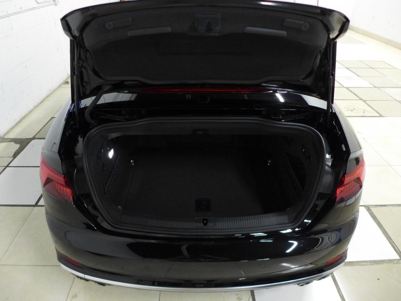 Audi S5 Prestige Cabriolet quattro 2019