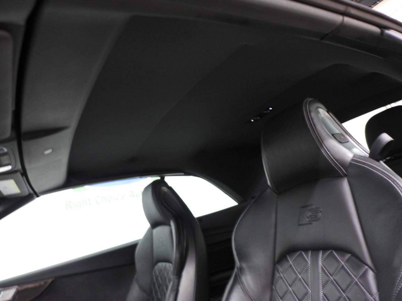 Audi S5 Prestige Cabriolet quattro 2019