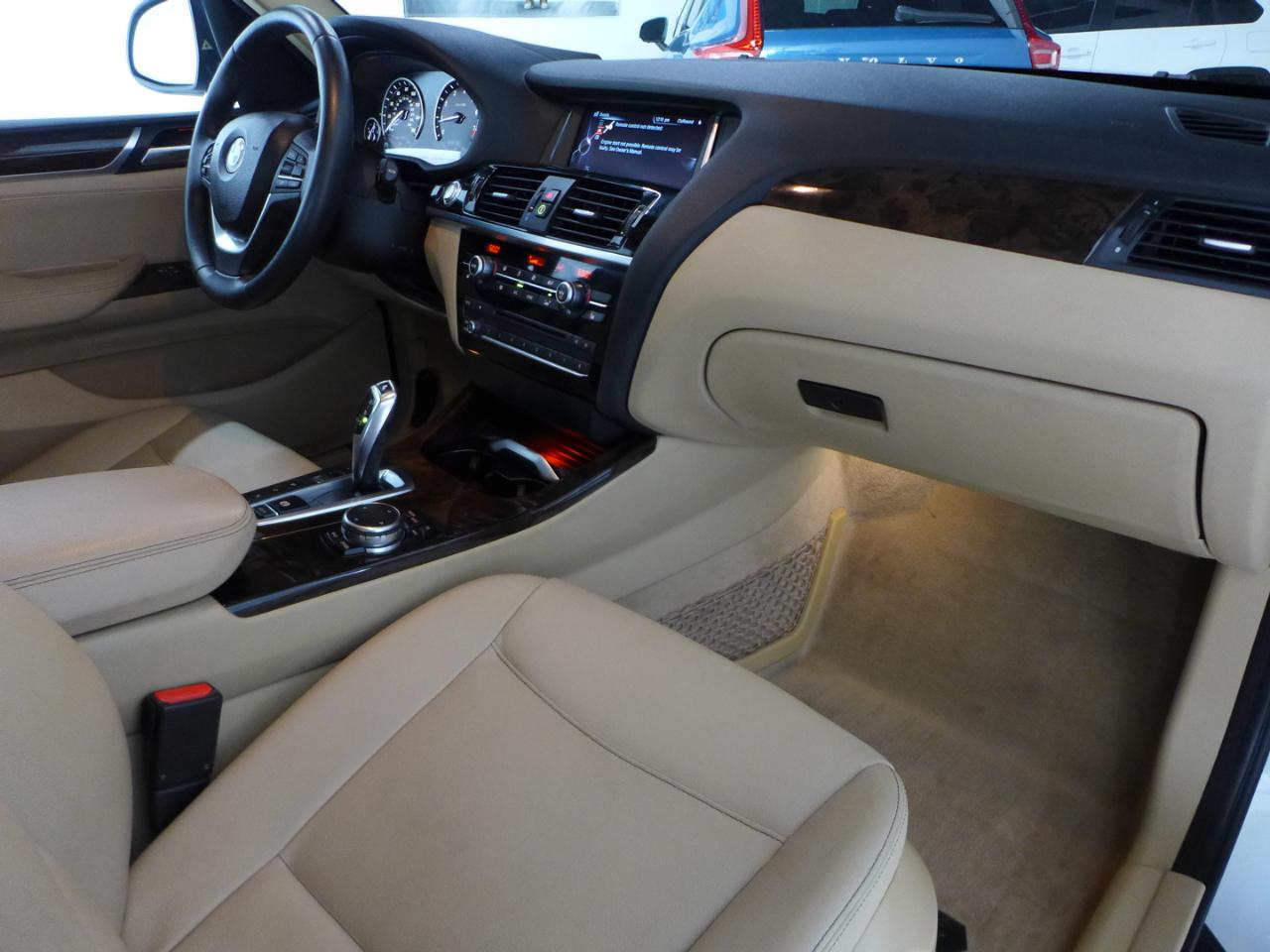 BMW X3 xDrive28i 2016