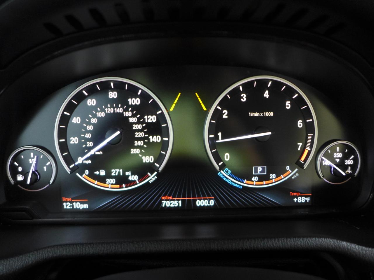 BMW X3 xDrive28i 2016