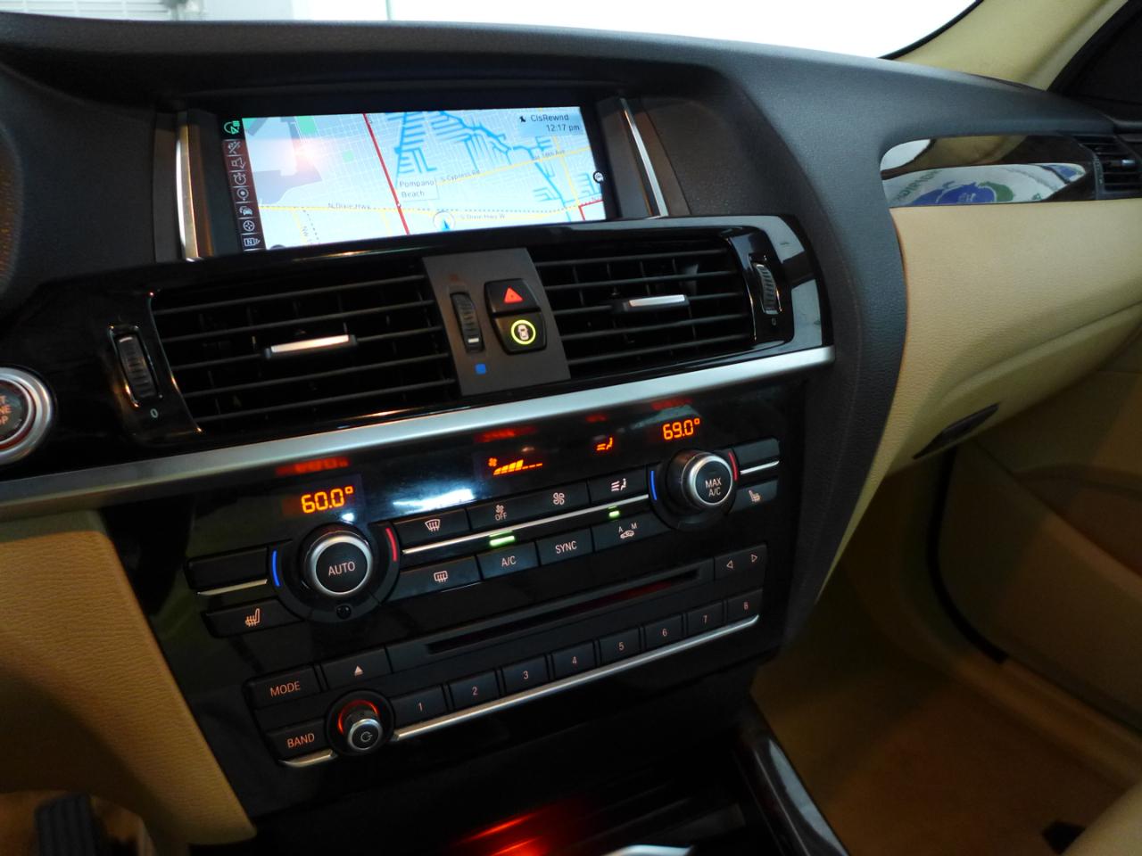 BMW X3 xDrive28i 2016