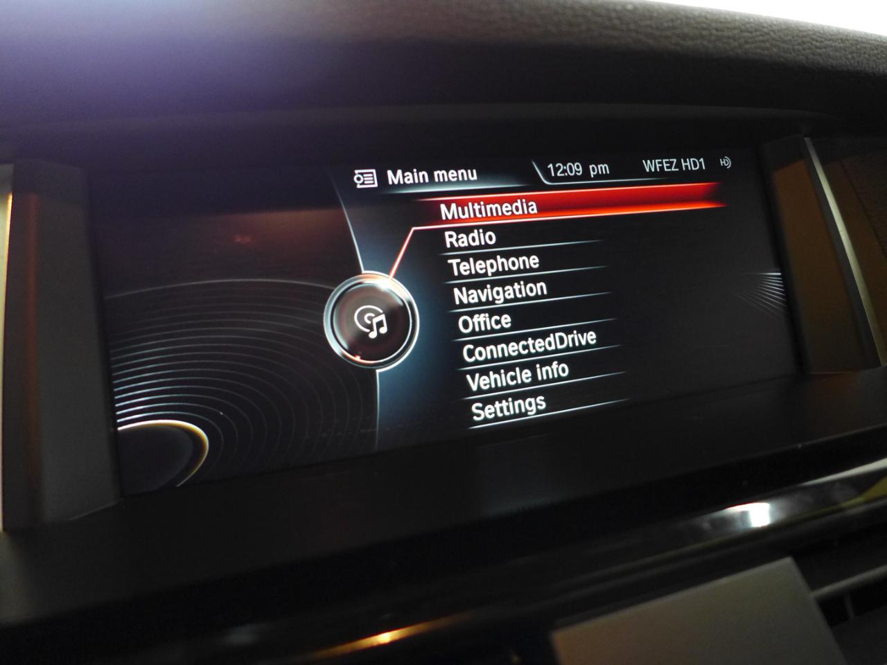BMW X3 xDrive28i 2016