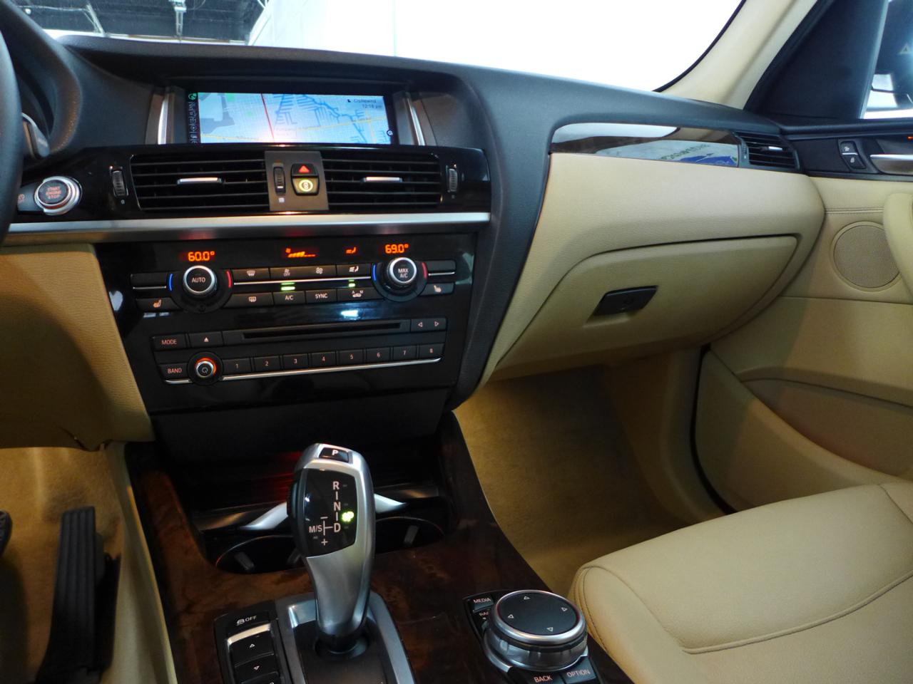 BMW X3 xDrive28i 2016
