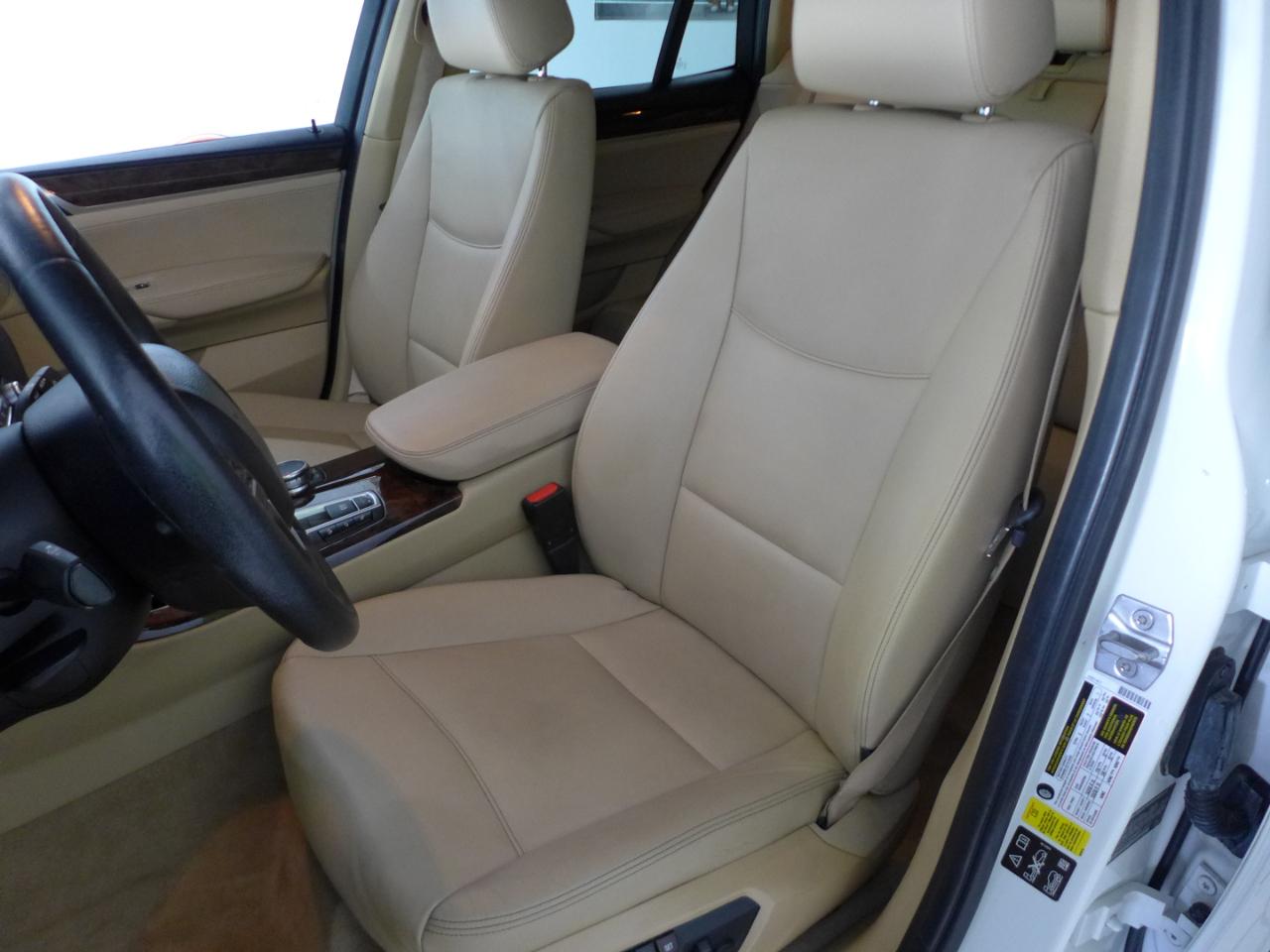 BMW X3 xDrive28i 2016