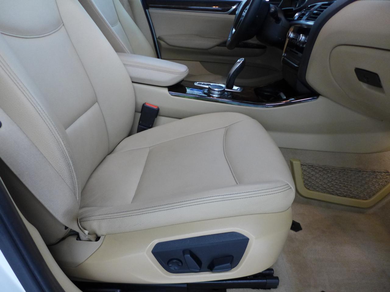 BMW X3 xDrive28i 2016