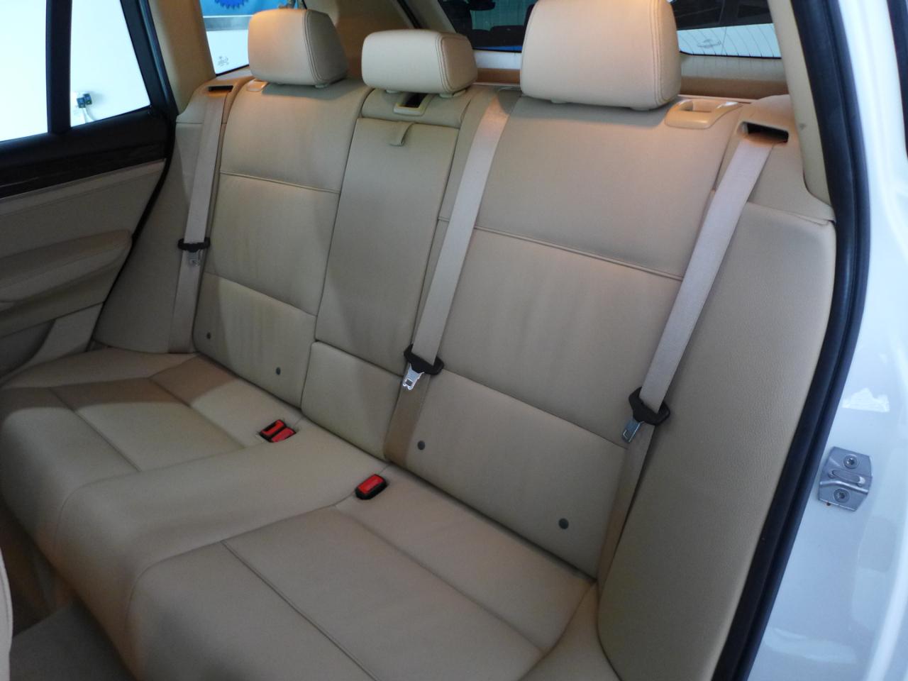 BMW X3 xDrive28i 2016