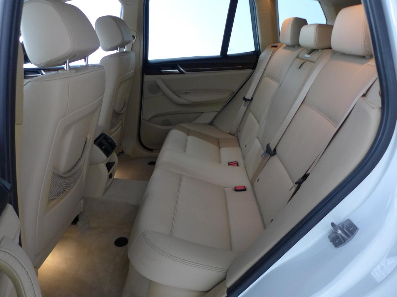 BMW X3 xDrive28i 2016