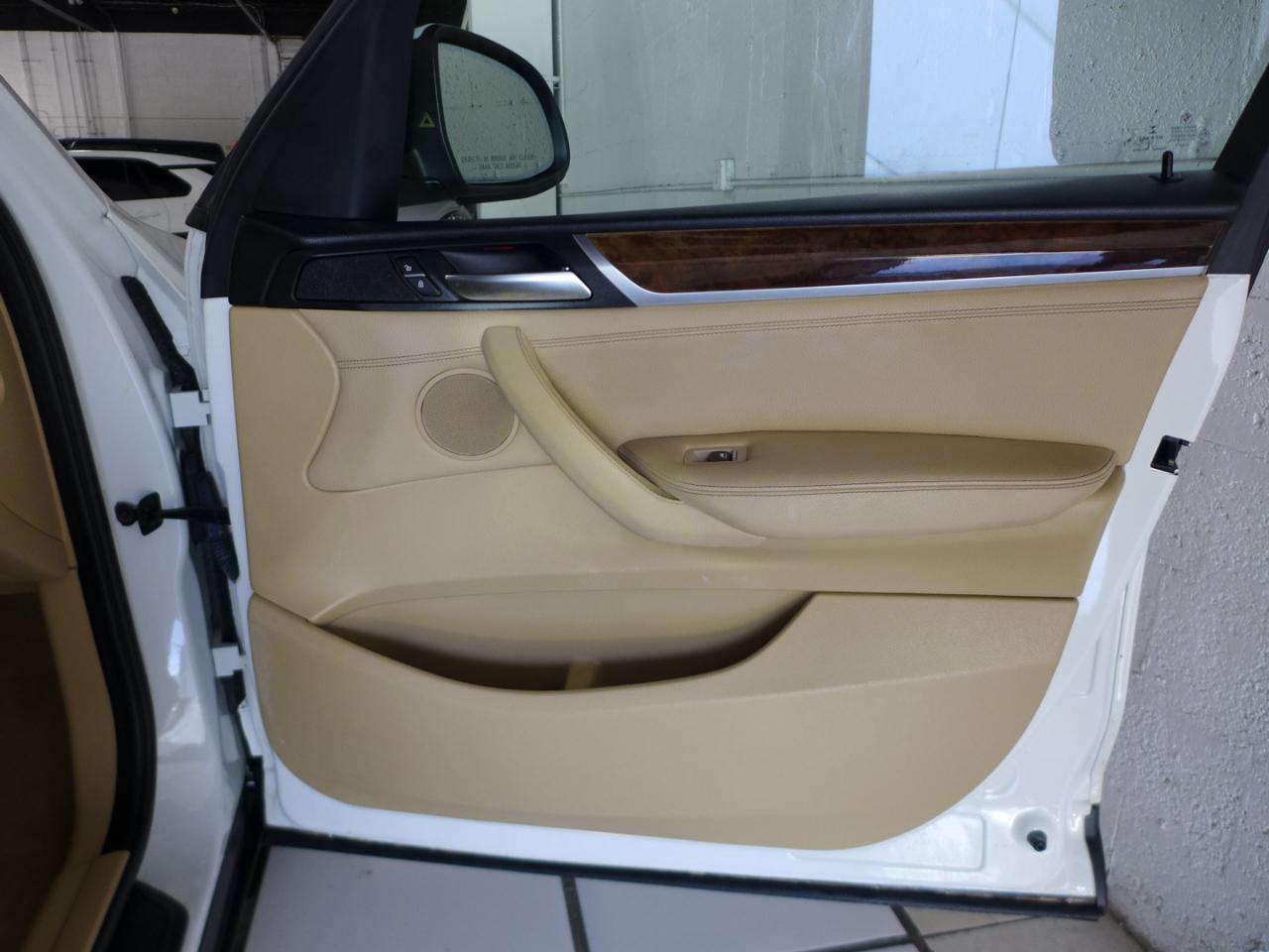 BMW X3 xDrive28i 2016