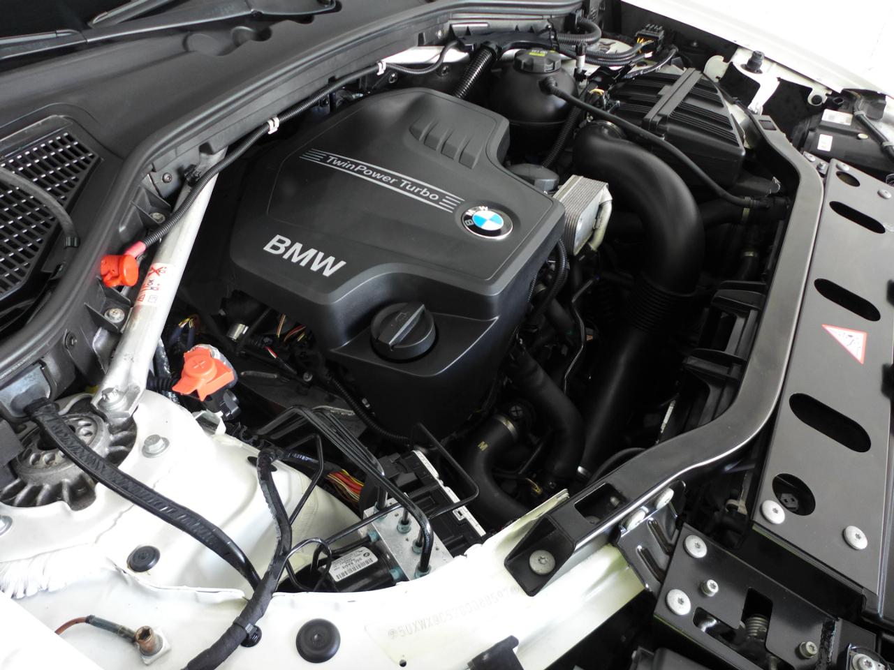 BMW X3 xDrive28i 2016