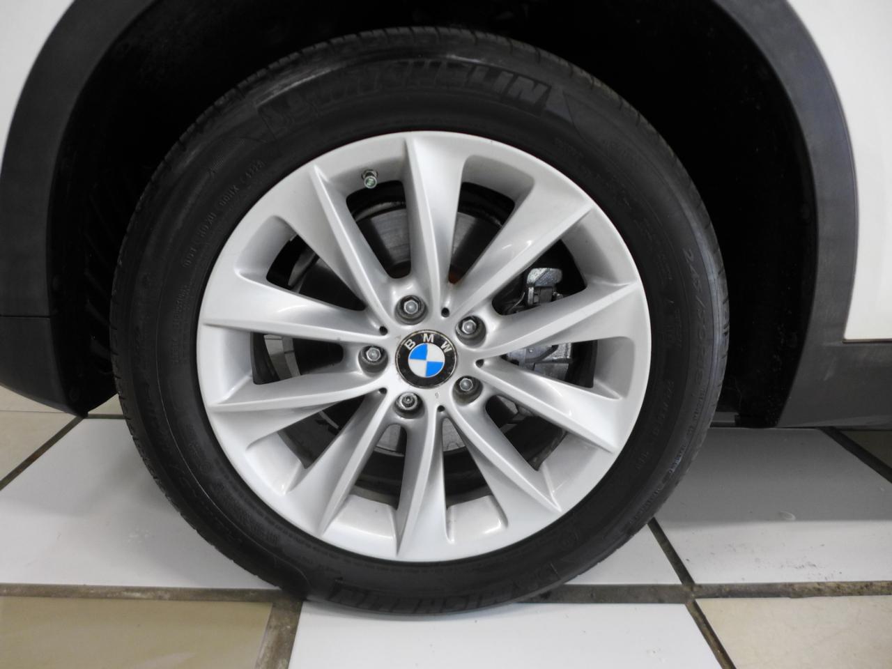 BMW X3 xDrive28i 2016